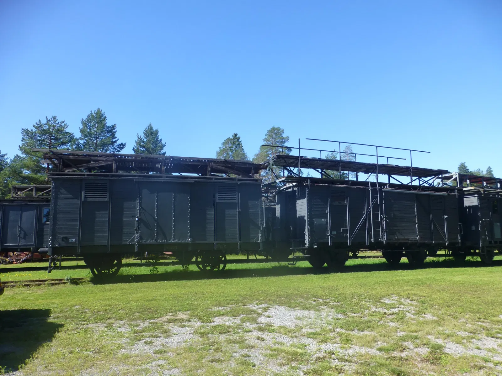 Norrbottens Järnvägsmuseum