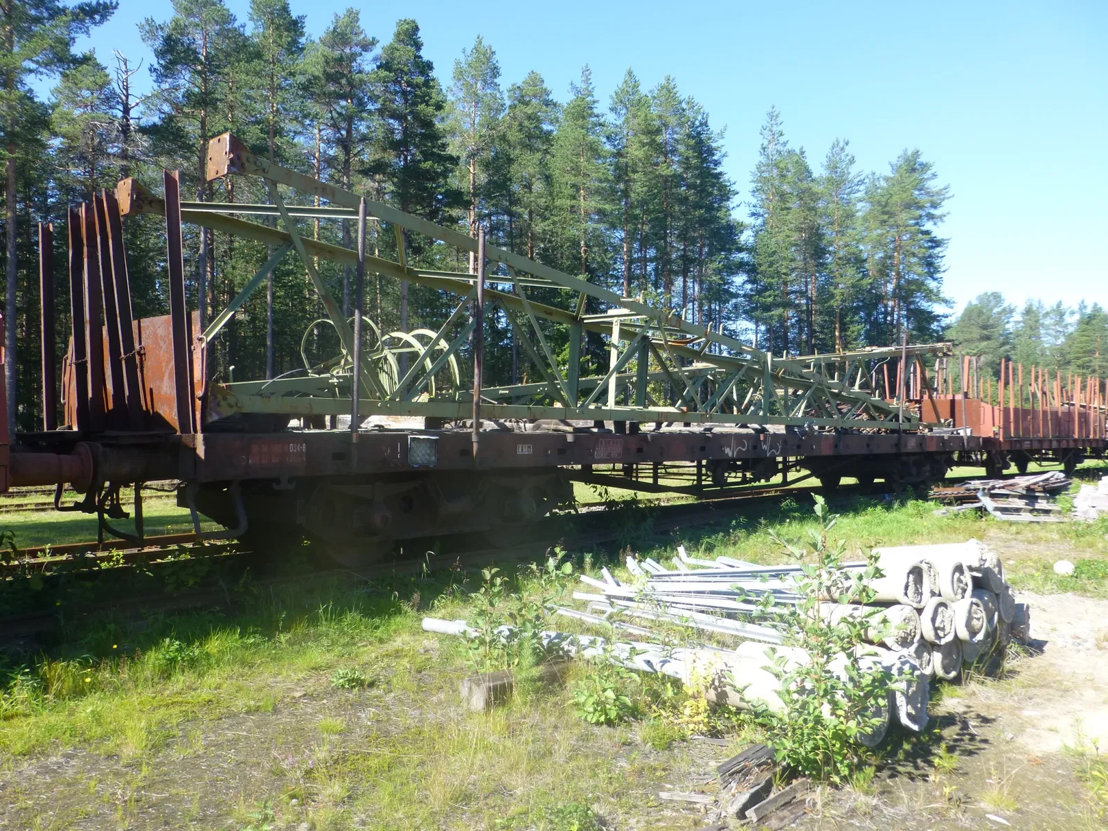 Norrbottens Järnvägsmuseum