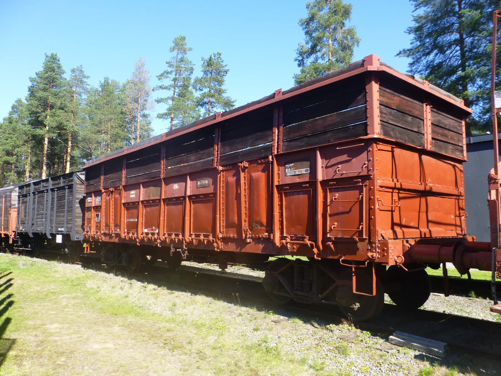 Norrbottens Järnvägsmuseum