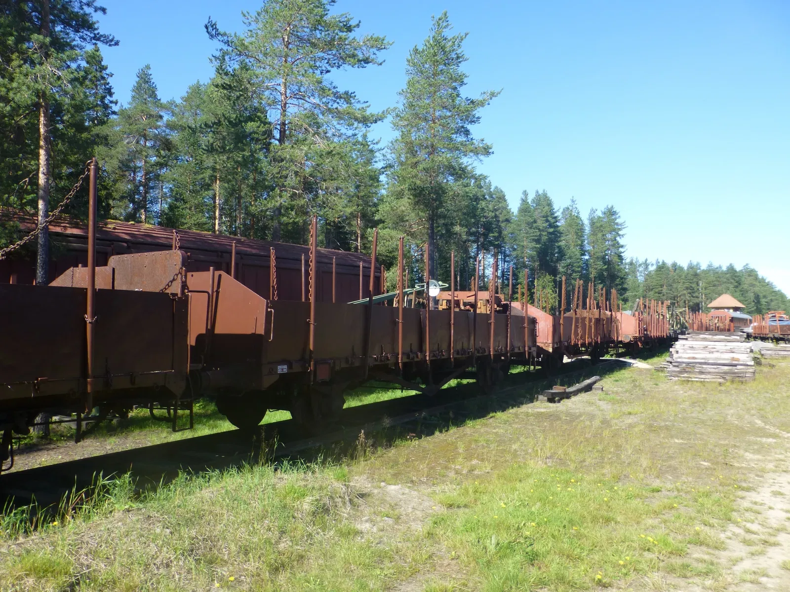 Norrbottens Järnvägsmuseum