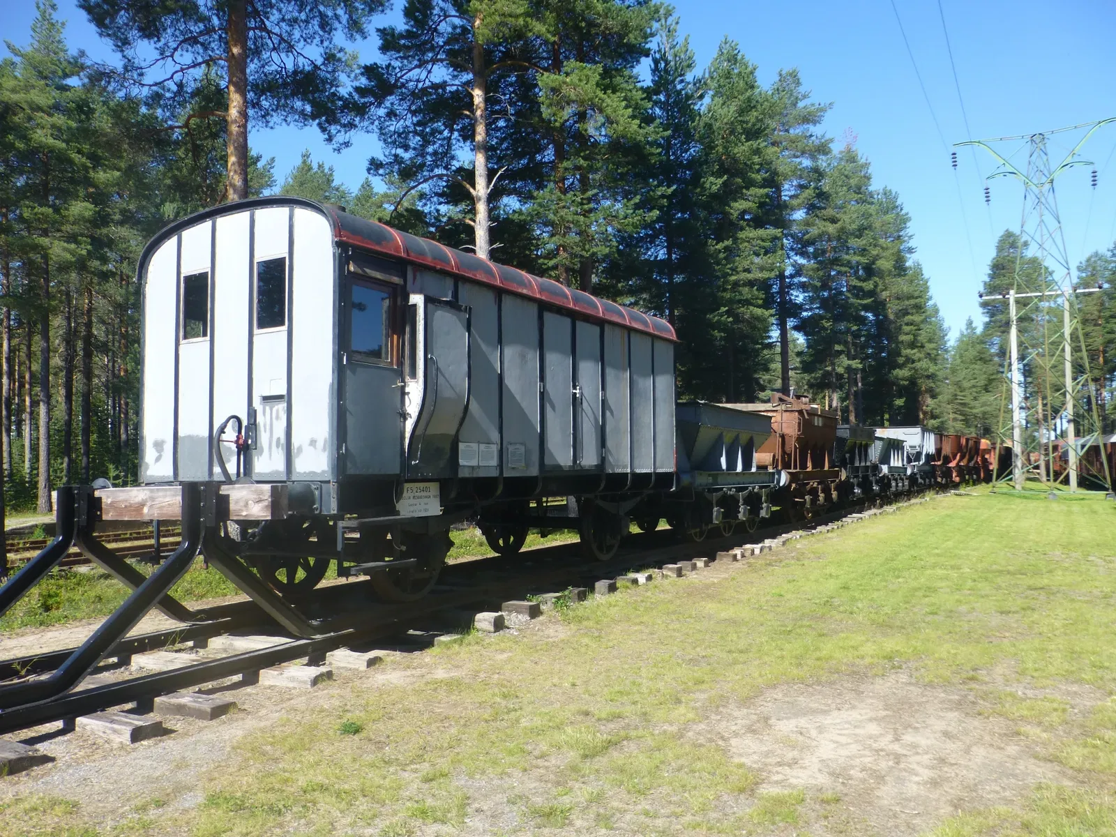 Norrbottens Järnvägsmuseum