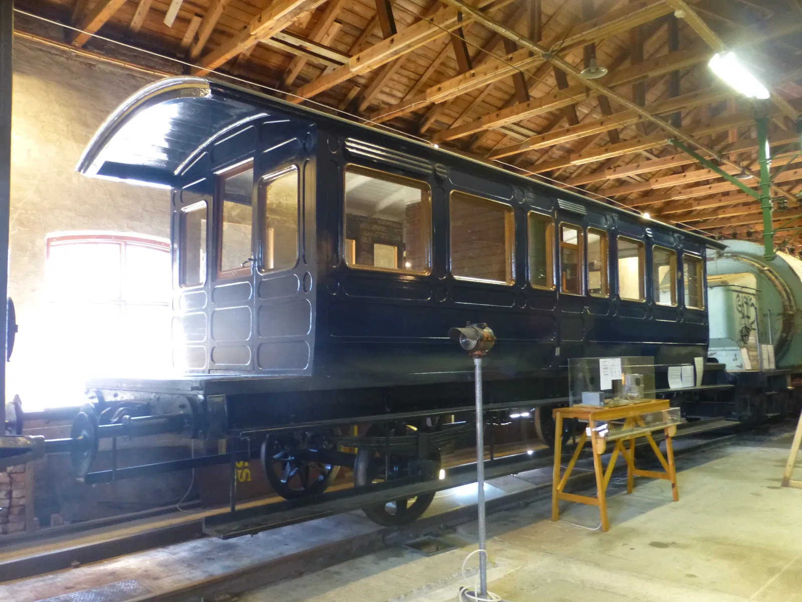 Norrbottens Järnvägsmuseum