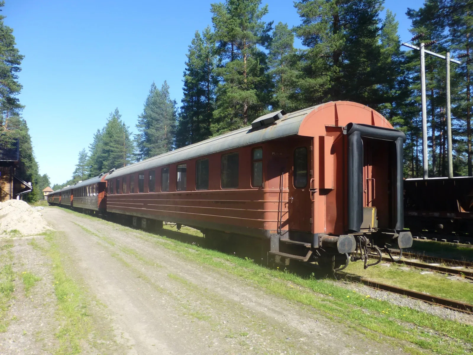Norrbottens Järnvägsmuseum
