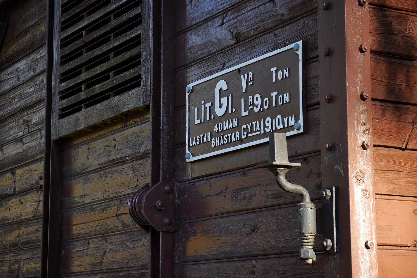 Norrbottens Järnvägsmuseum