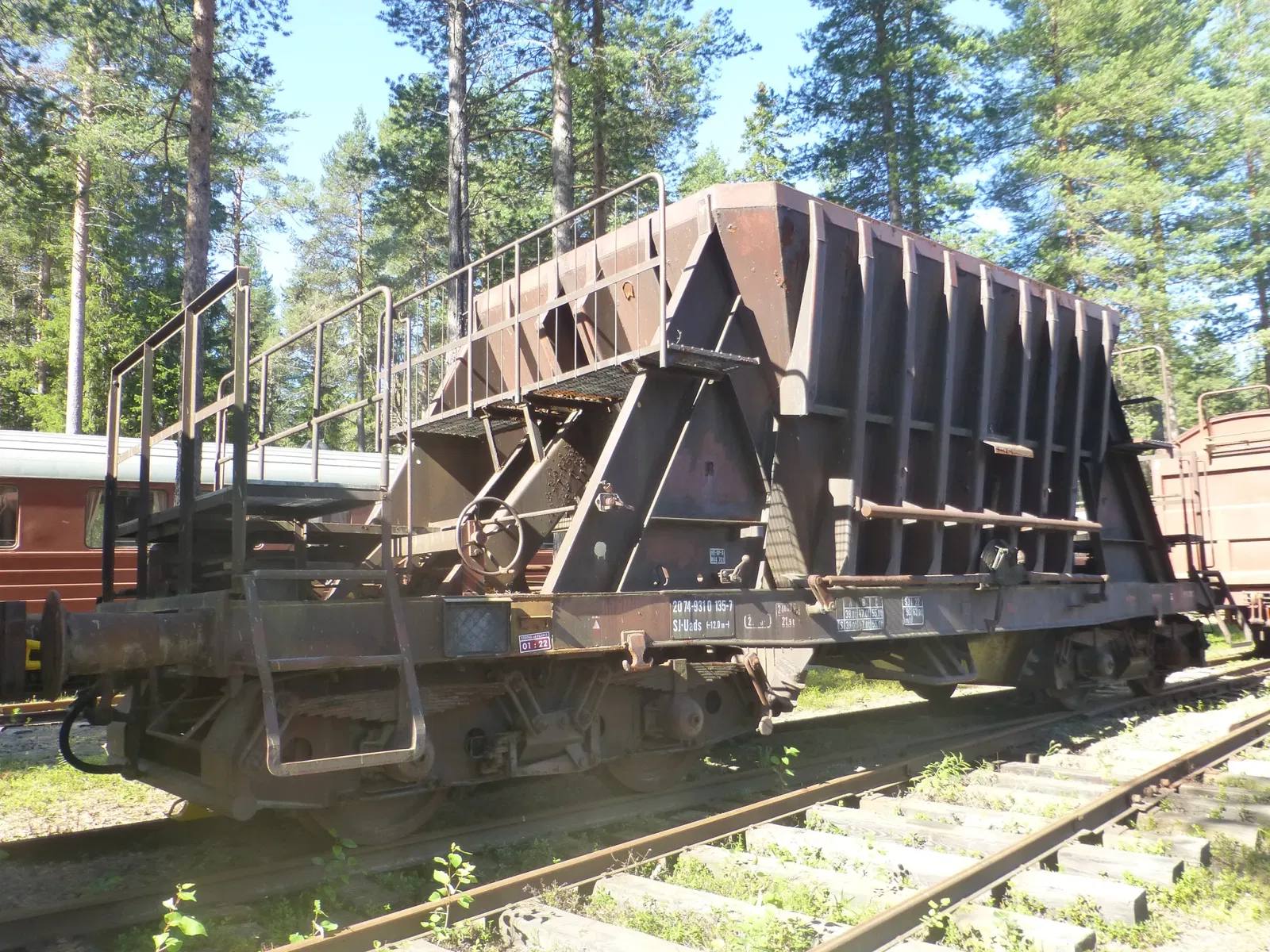 Norrbottens Järnvägsmuseum