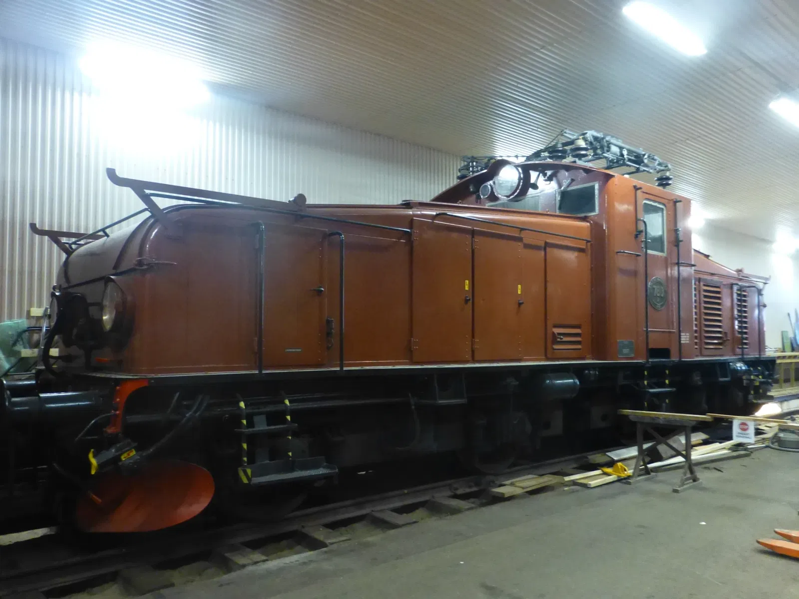 Norrbottens Järnvägsmuseum