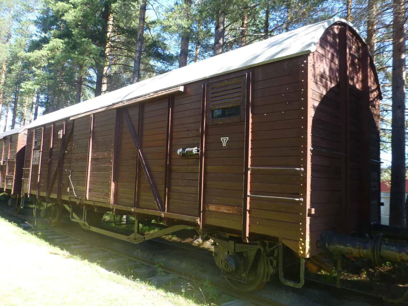 Norrbottens Järnvägsmuseum