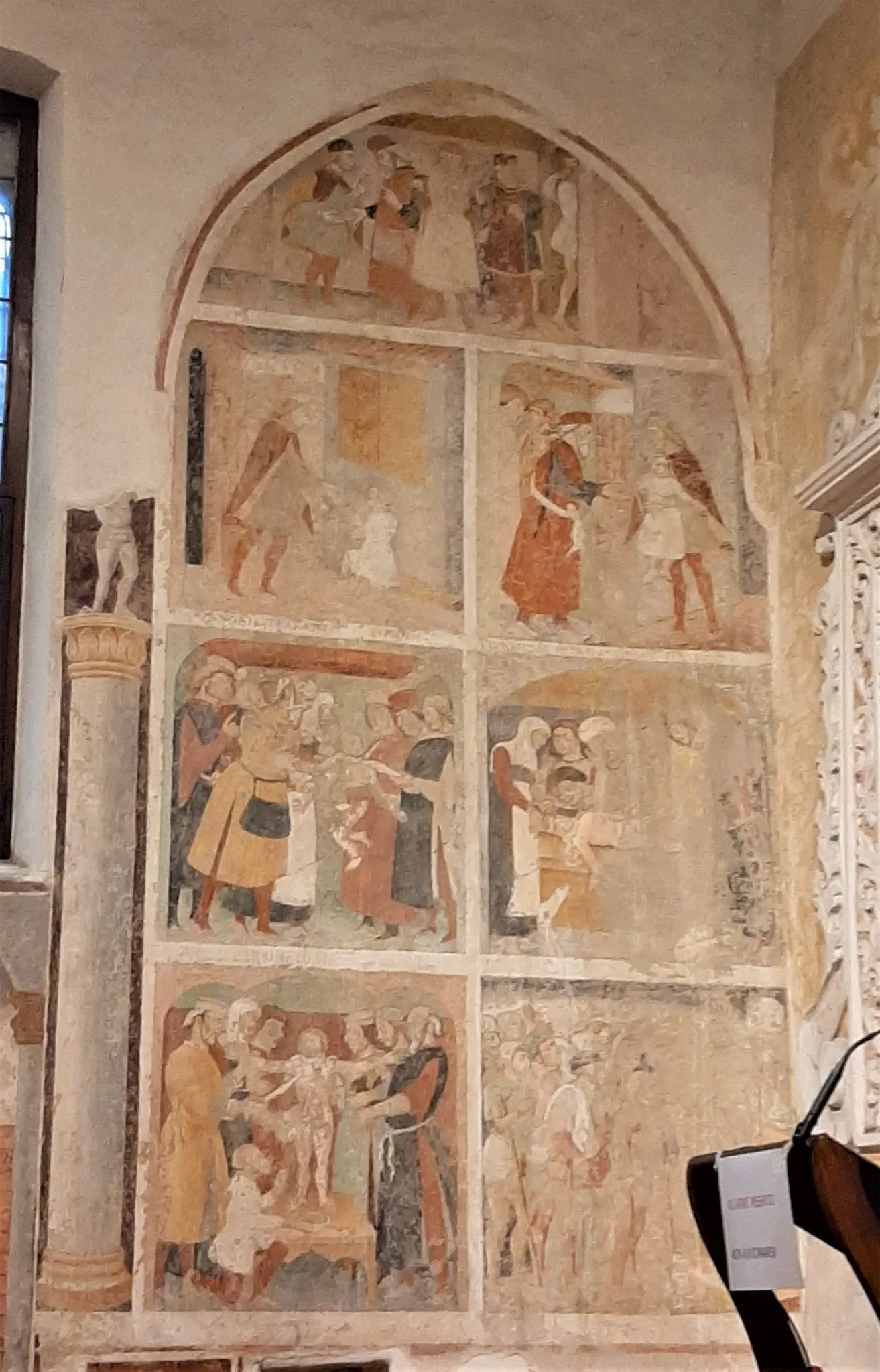 Chiesa di San Bartolomeo Albino