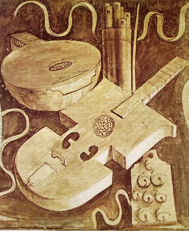 Museo Casa Giorgione