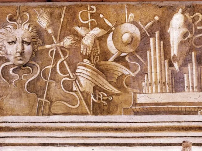 Museo Casa Giorgione