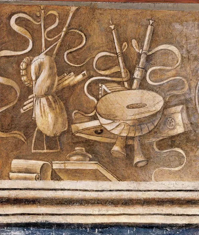 Museo Casa Giorgione