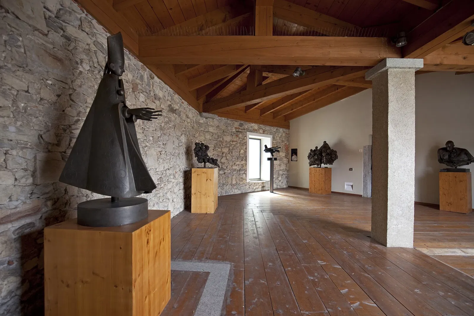 Museo Civico Floriano Bodini