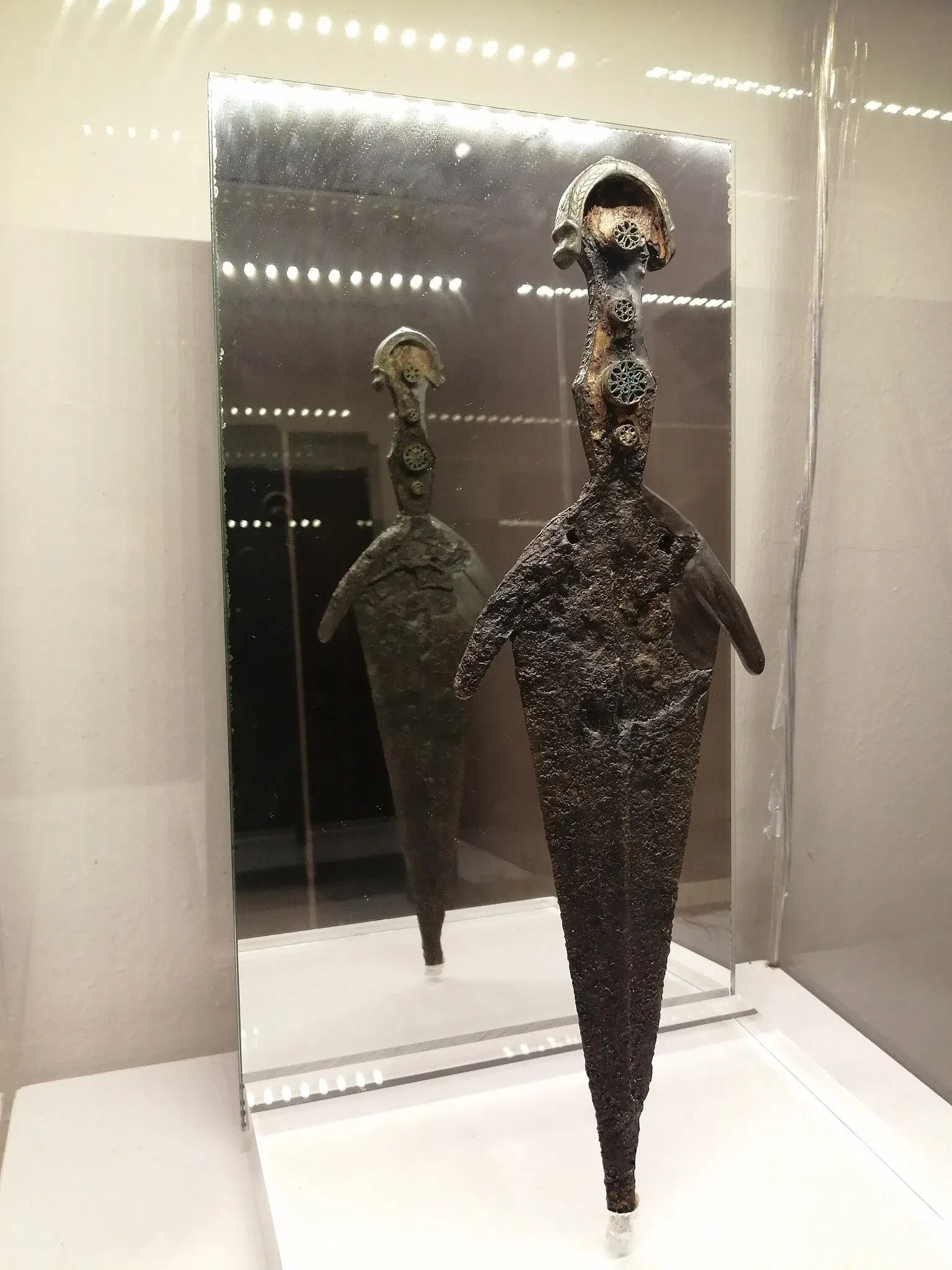 Museo Archeologico dell'Alto Mugello