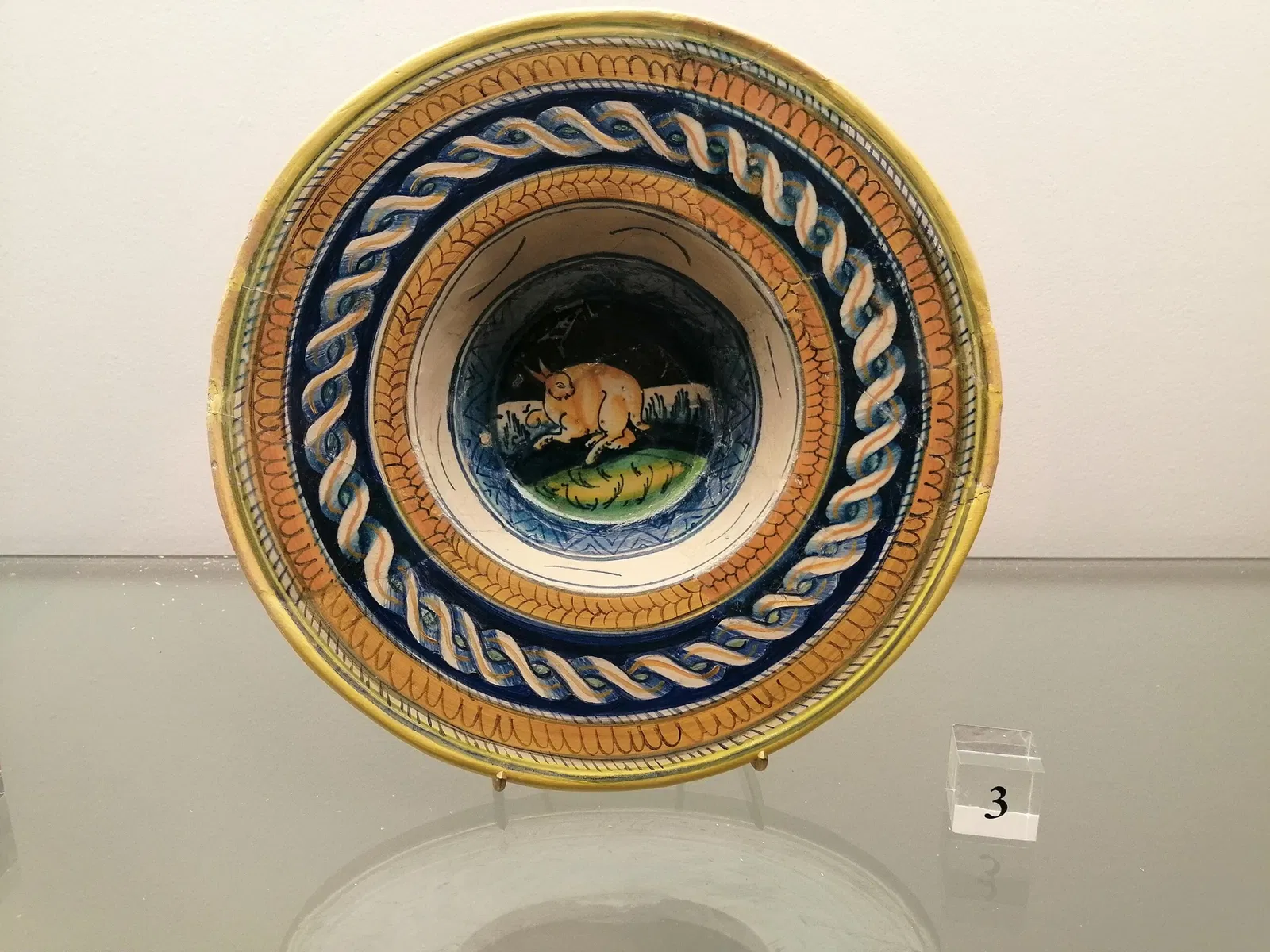 Museo Archeologico dell'Alto Mugello