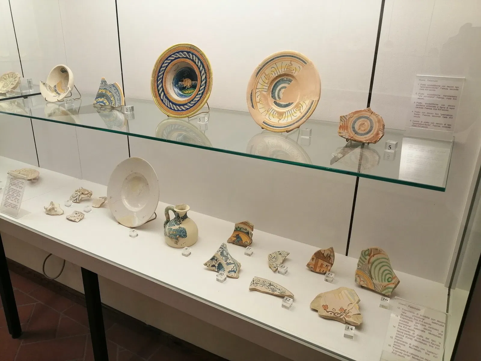 Museo Archeologico dell'Alto Mugello