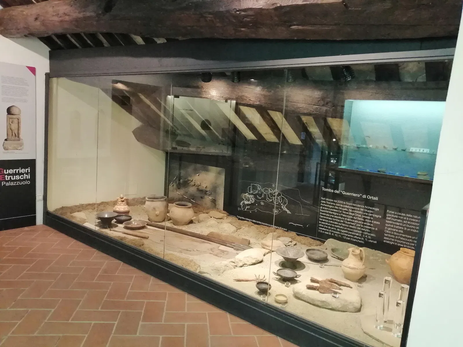 Museo Archeologico dell'Alto Mugello