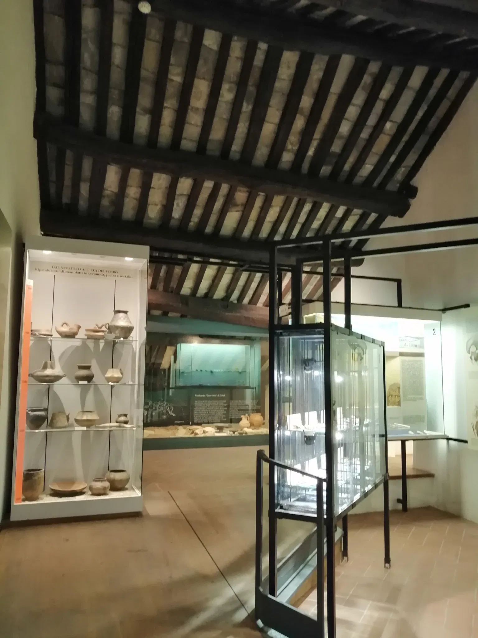 Museo Archeologico dell'Alto Mugello