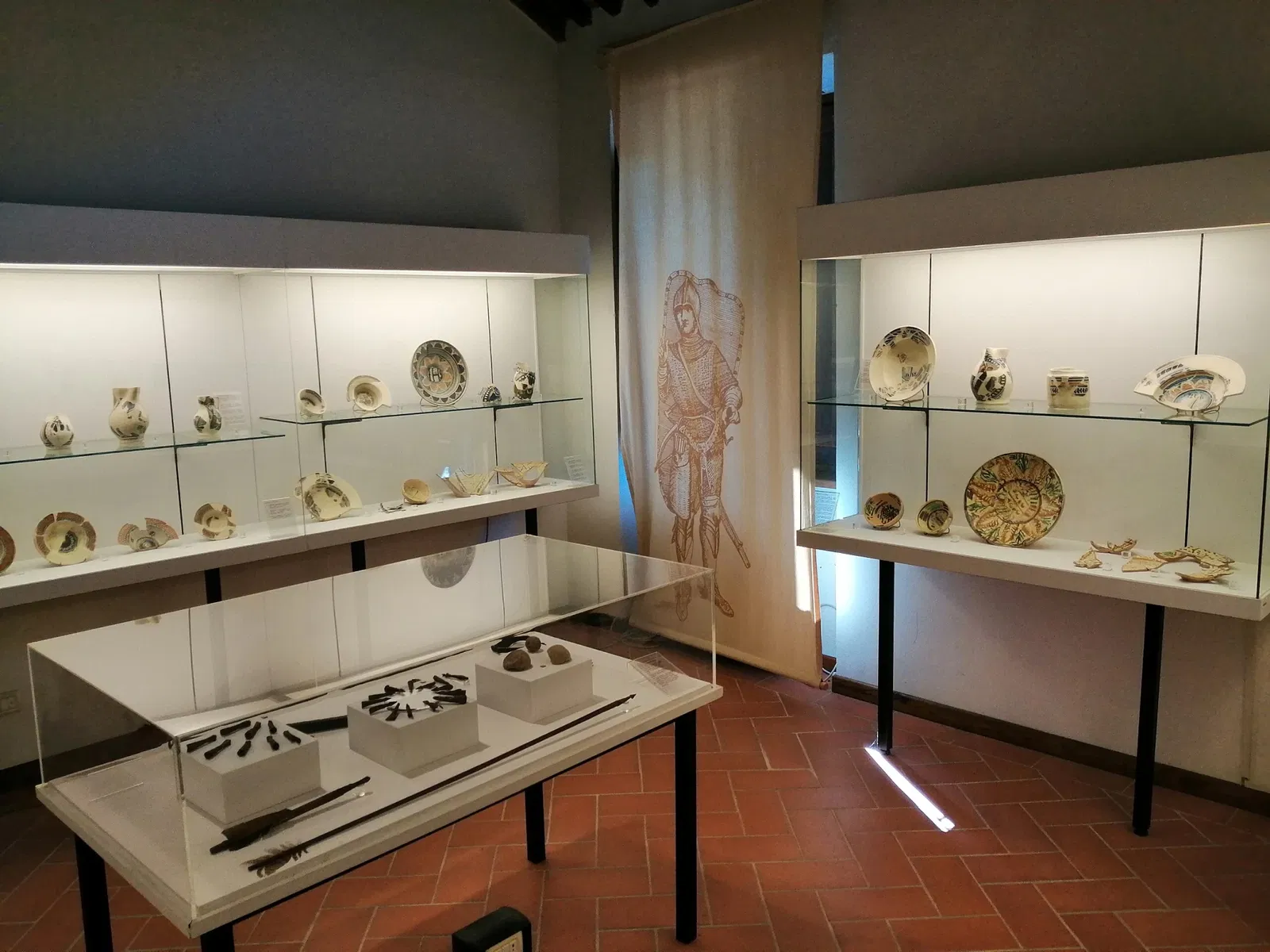 Museo Archeologico dell'Alto Mugello