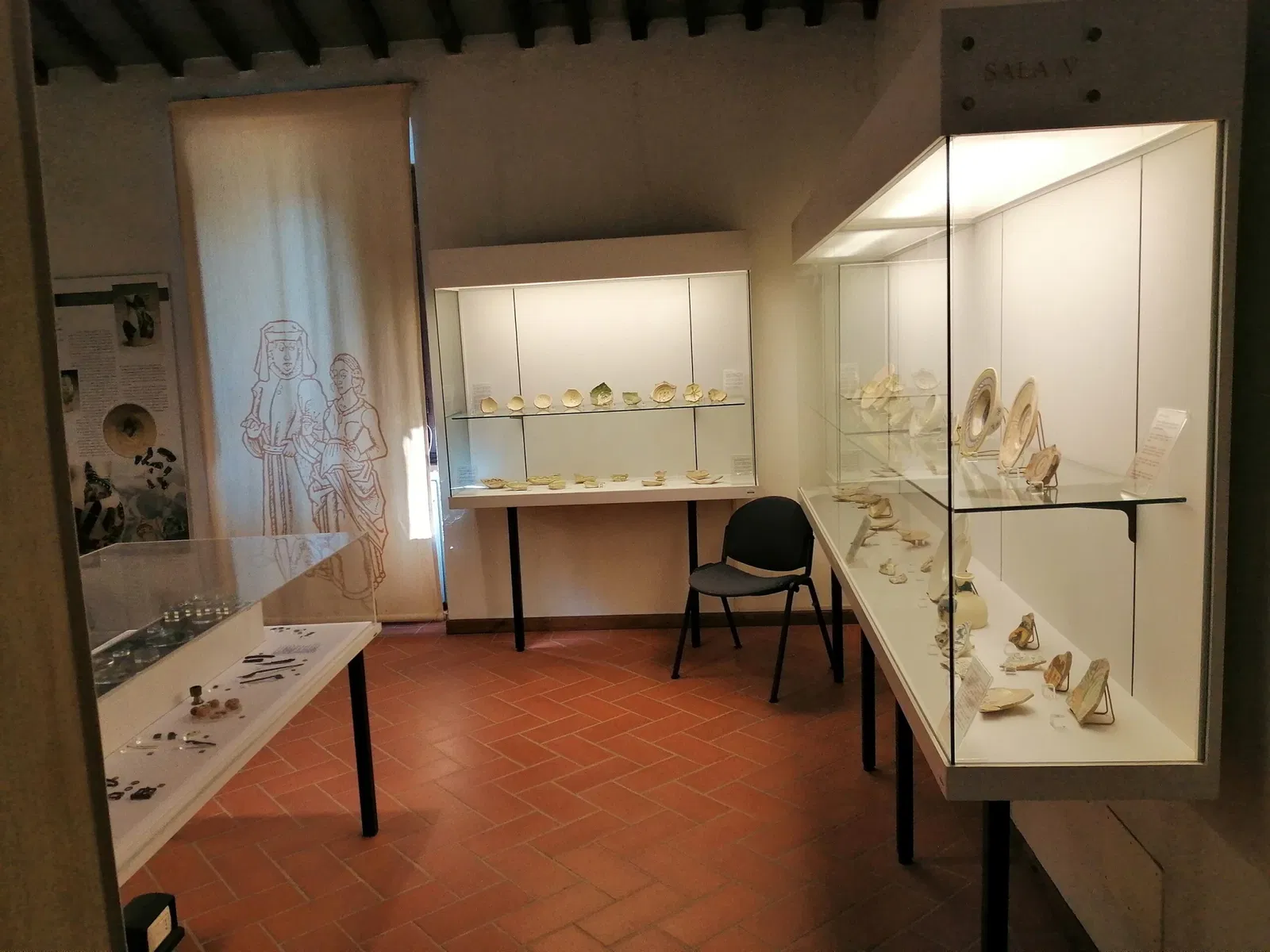 Museo Archeologico dell'Alto Mugello