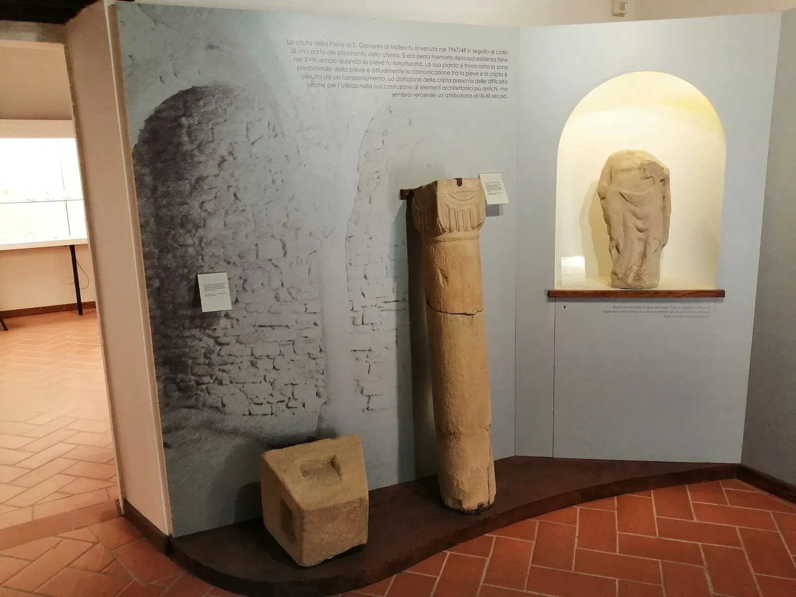 Museo Archeologico dell'Alto Mugello