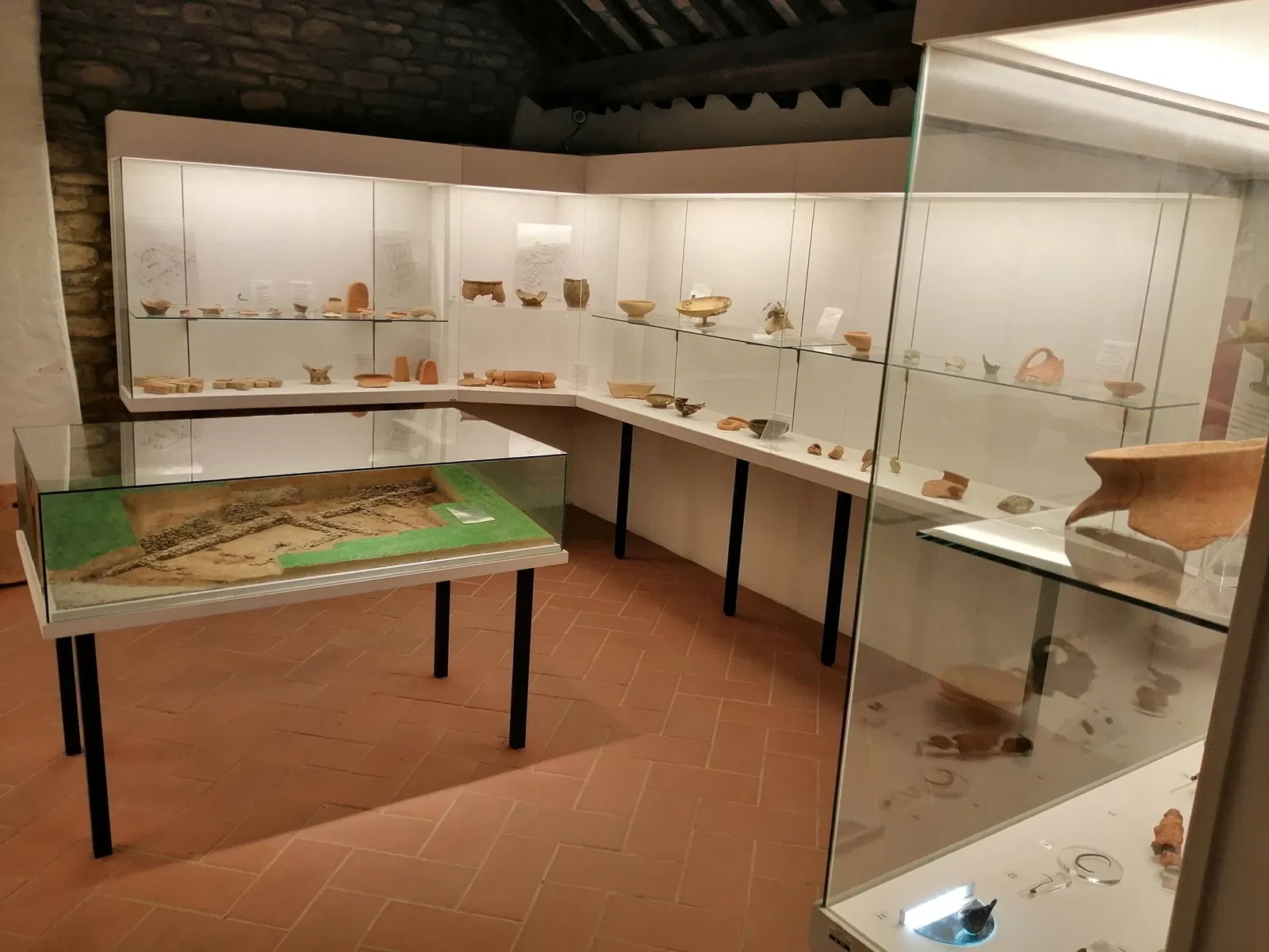 Museo Archeologico dell'Alto Mugello