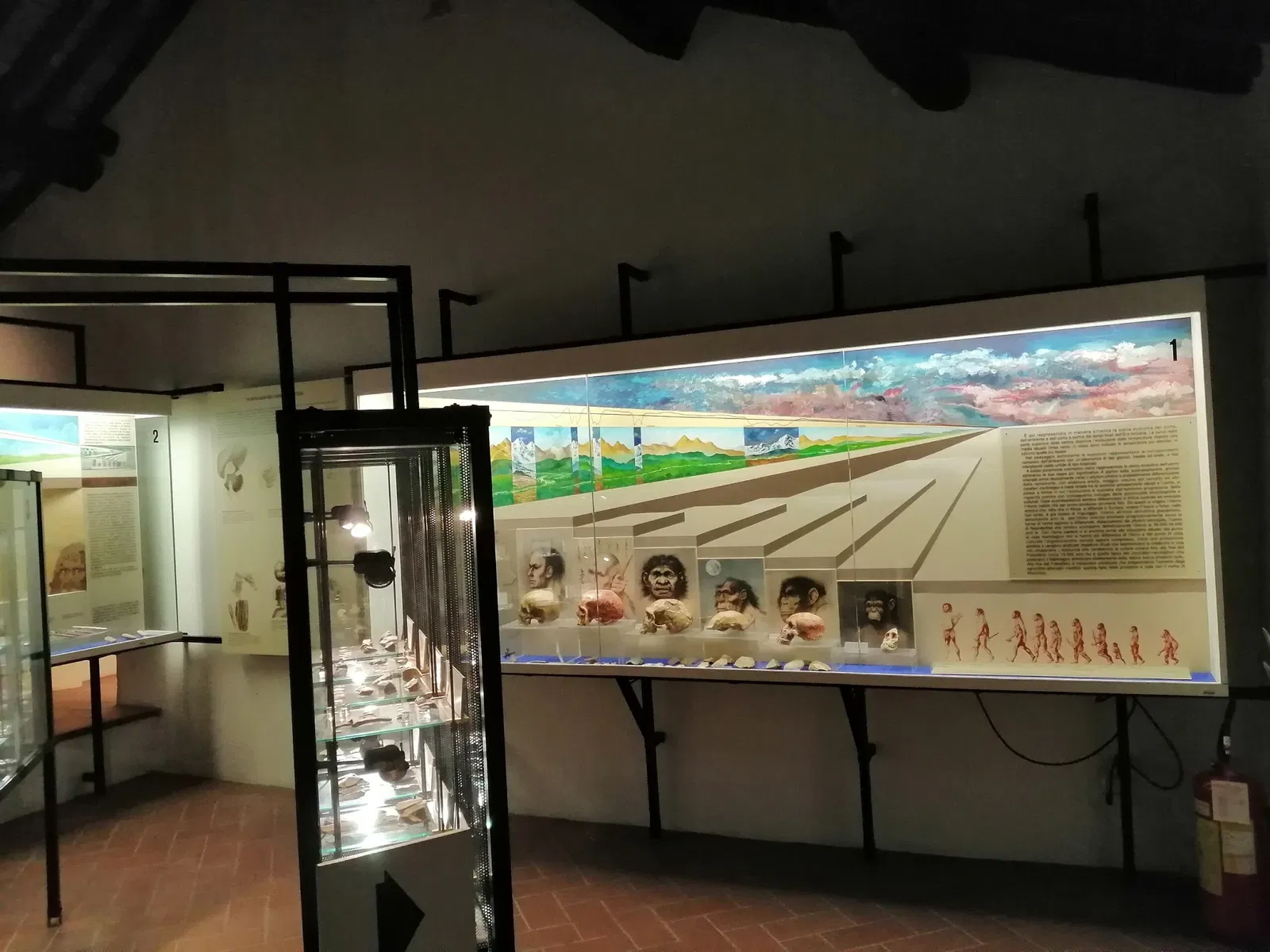Museo Archeologico dell'Alto Mugello