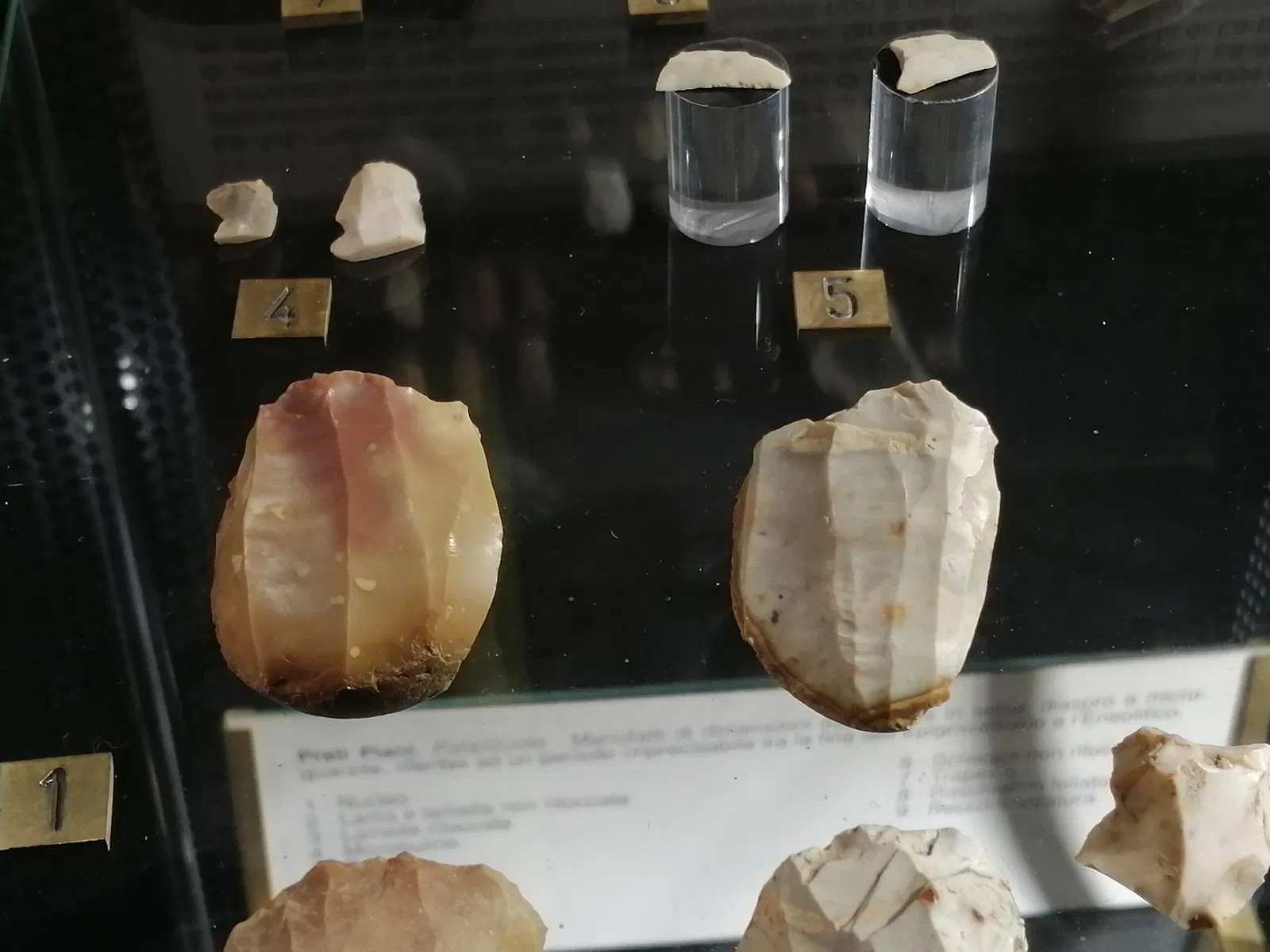 Museo Archeologico dell'Alto Mugello