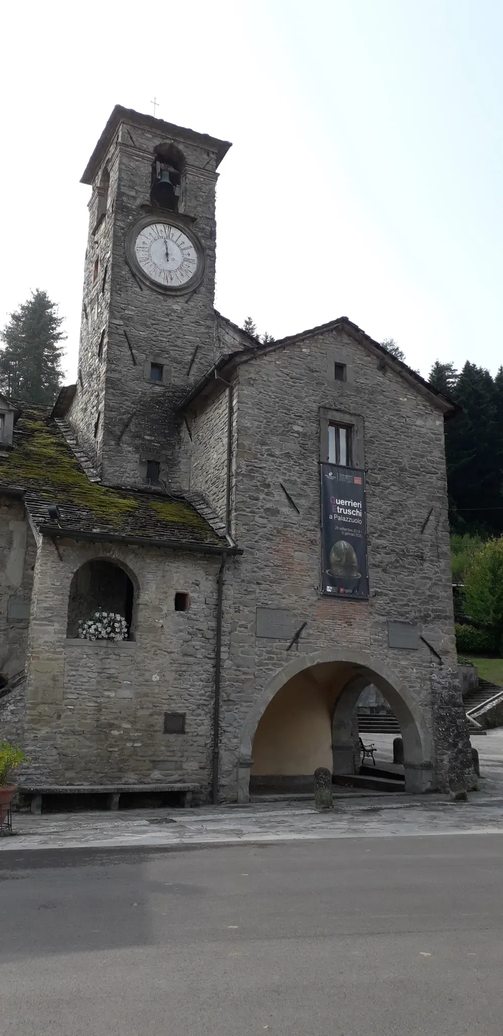 Museo Archeologico dell'Alto Mugello