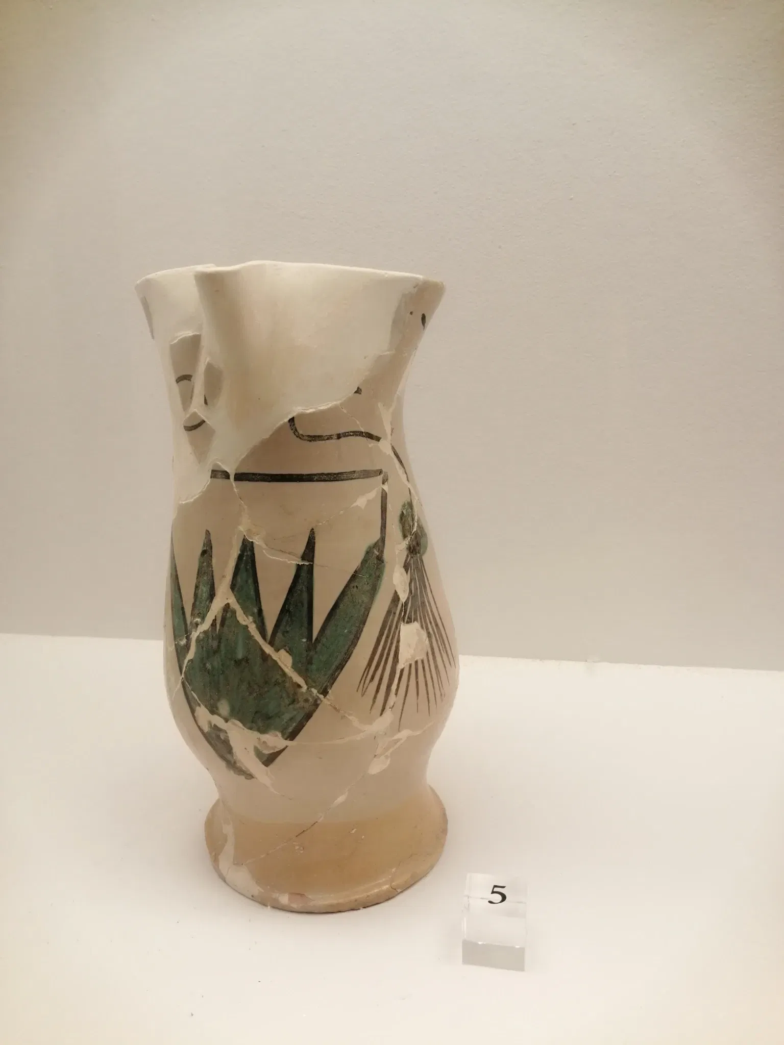 Museo Archeologico dell'Alto Mugello