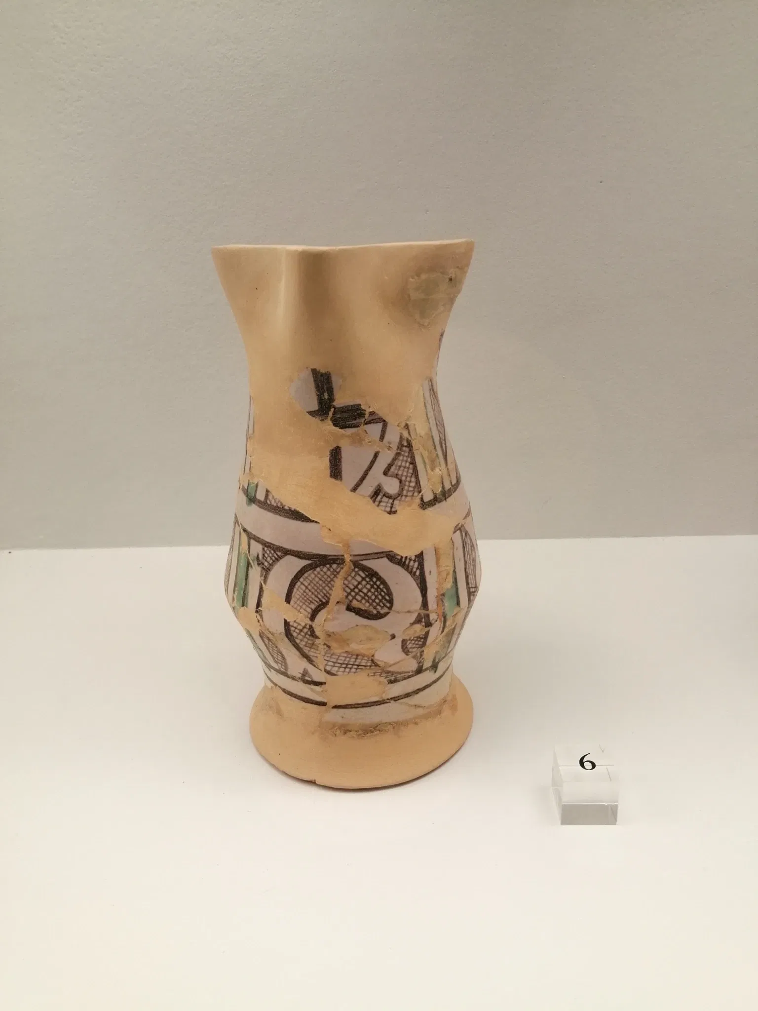 Museo Archeologico dell'Alto Mugello