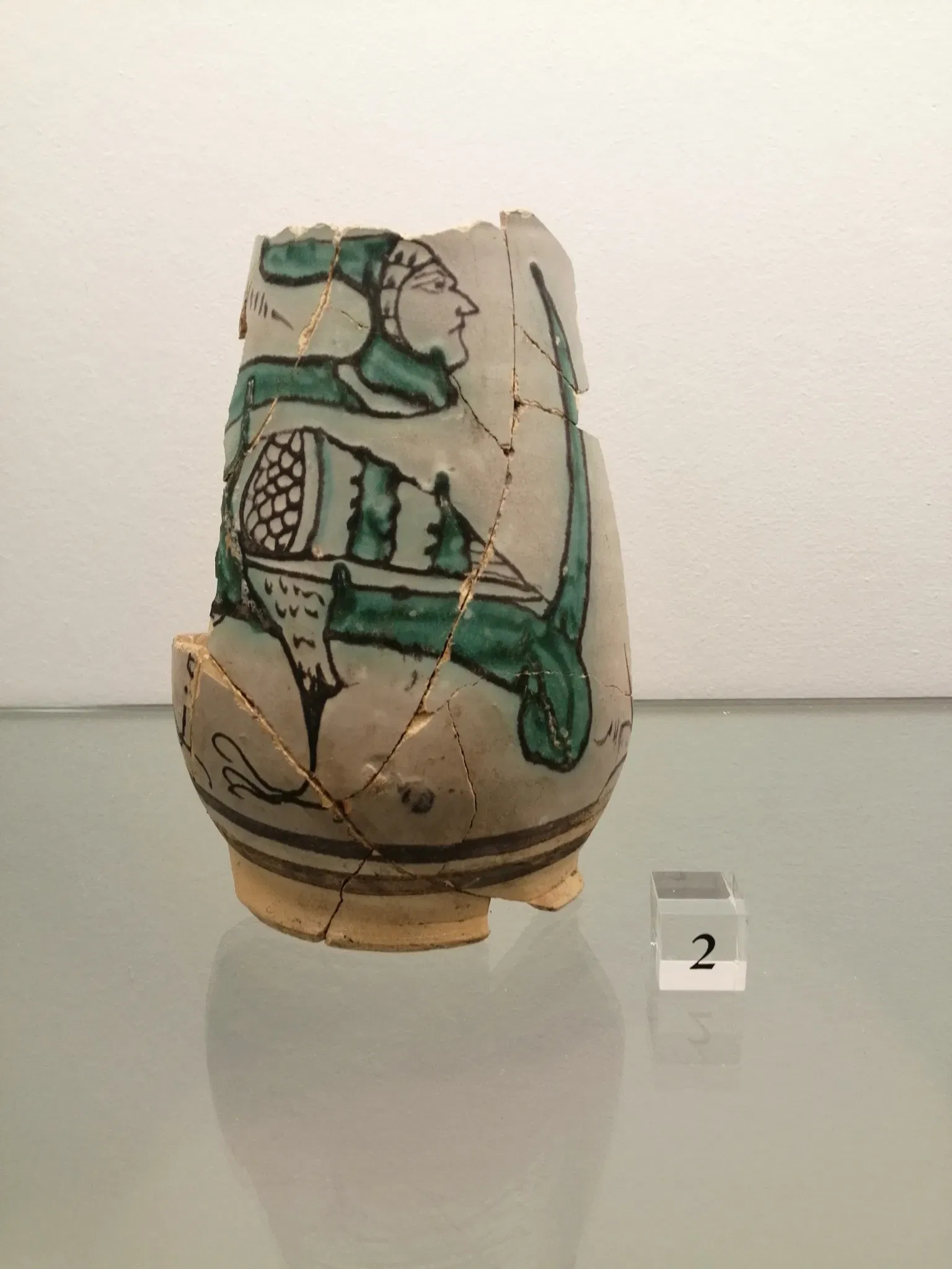 Museo Archeologico dell'Alto Mugello