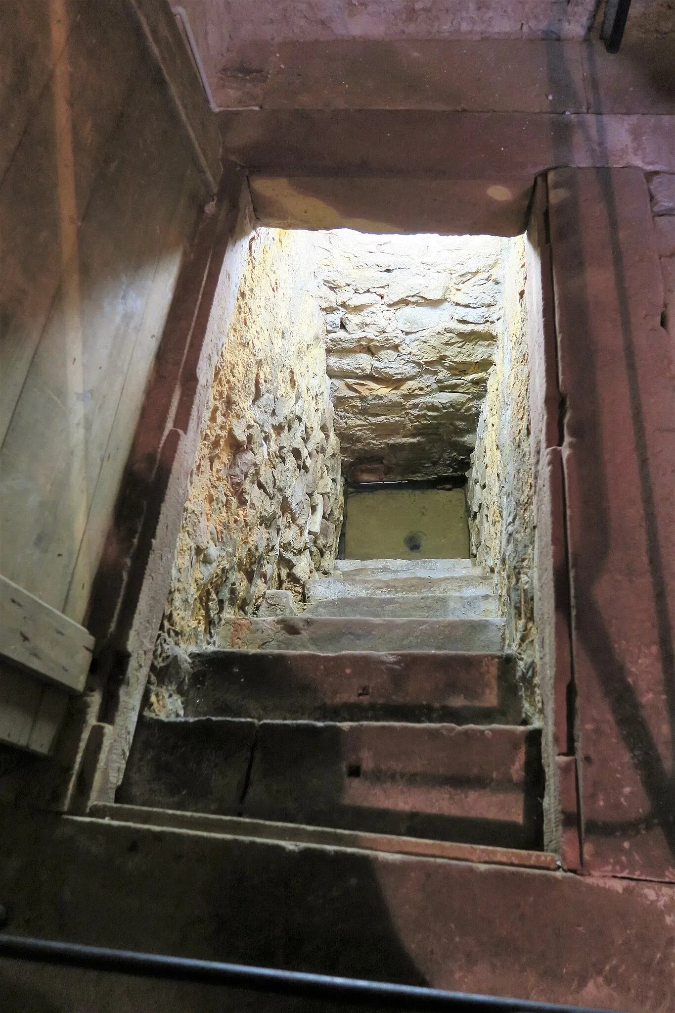 Musée du Patrimoine et du Judaïsme Alsacien