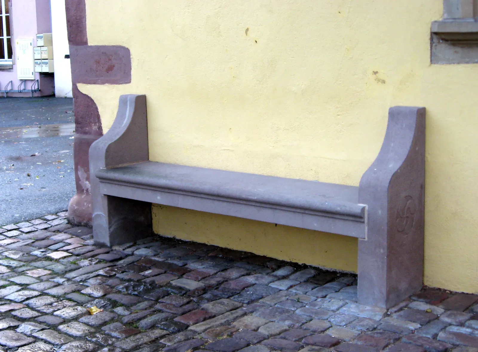 Musée du Patrimoine et du Judaïsme Alsacien