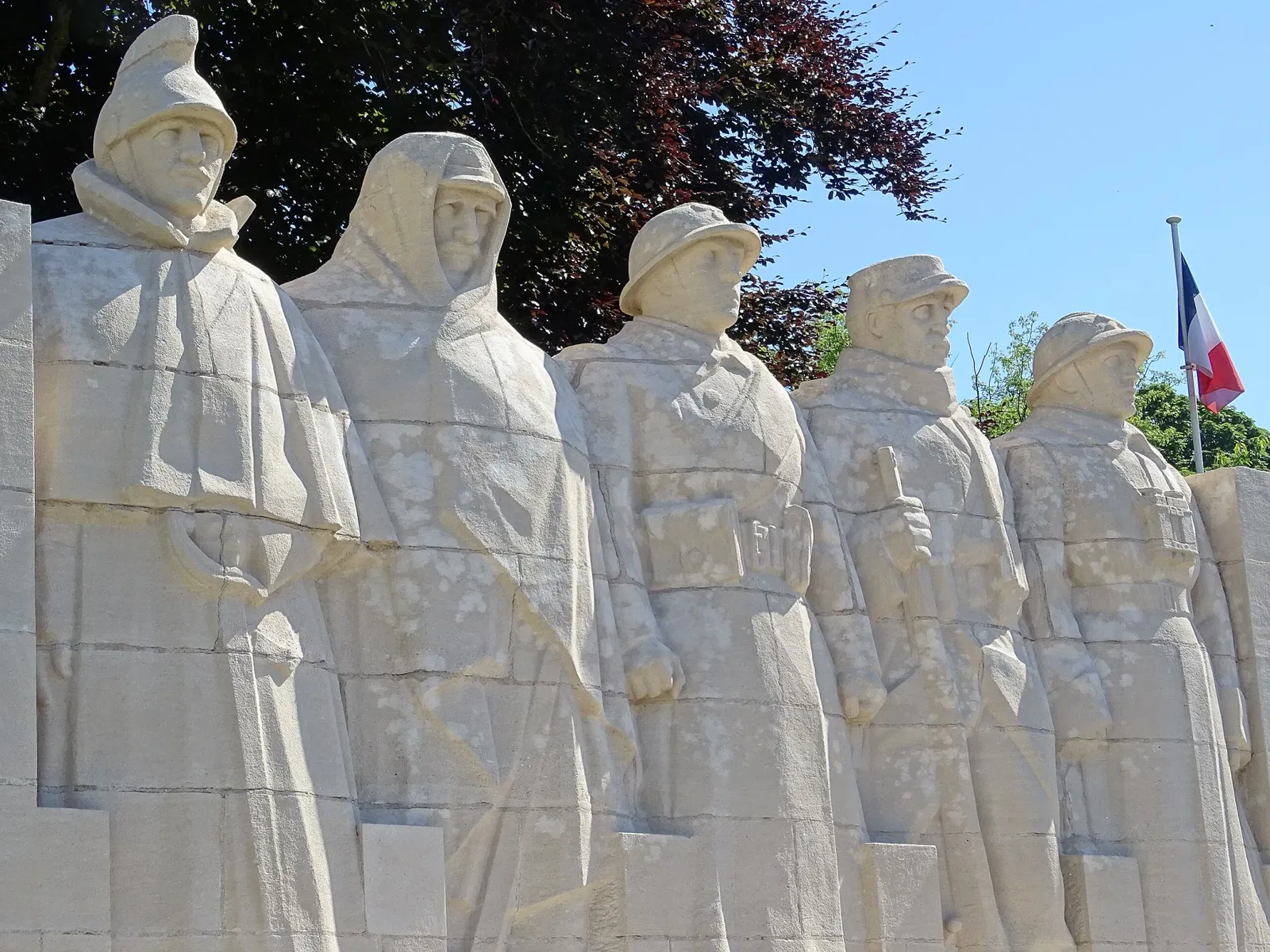 Mémorial de Verdun