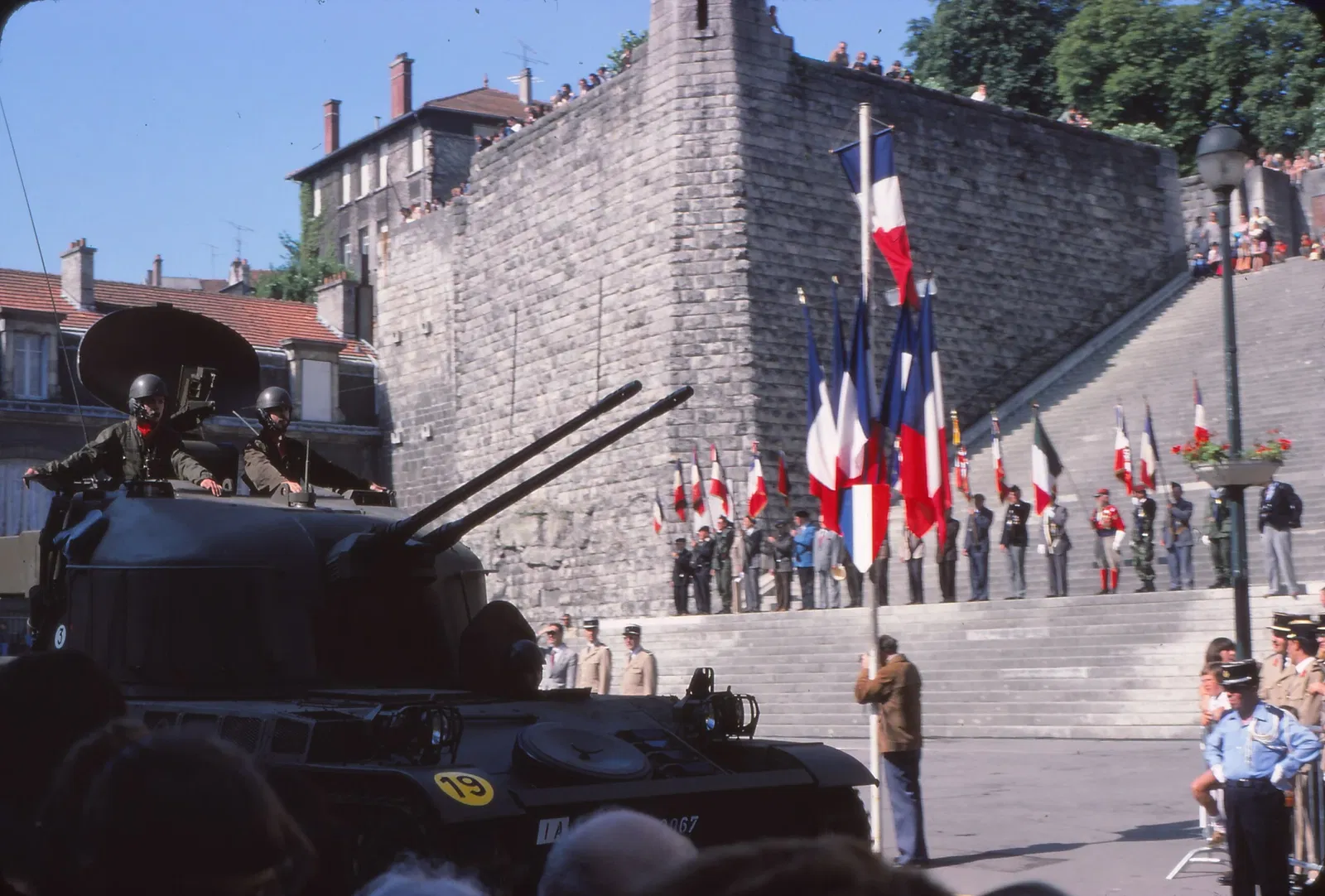 Verdun Memorial