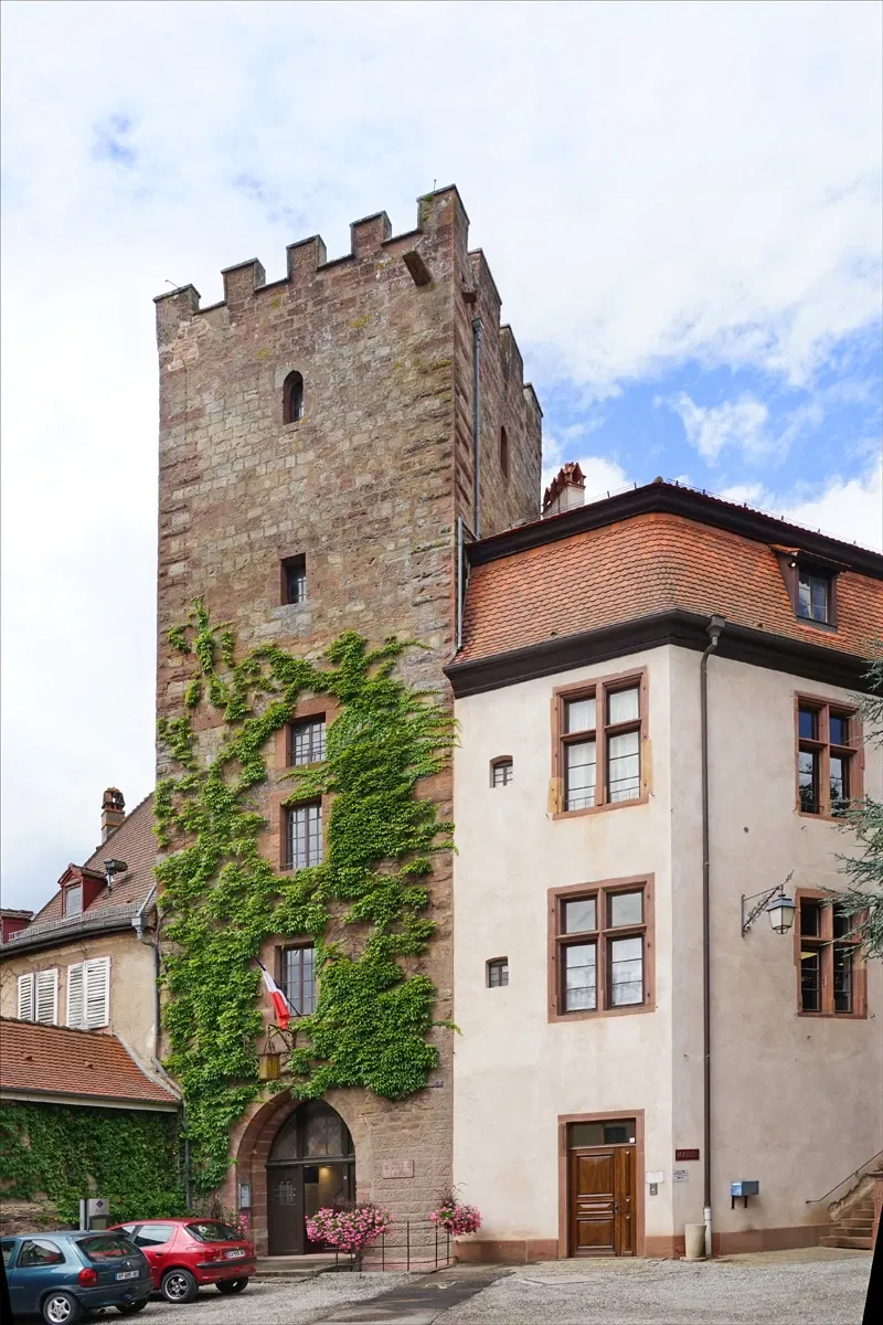 Musée de la Bataille du 6 août 1870