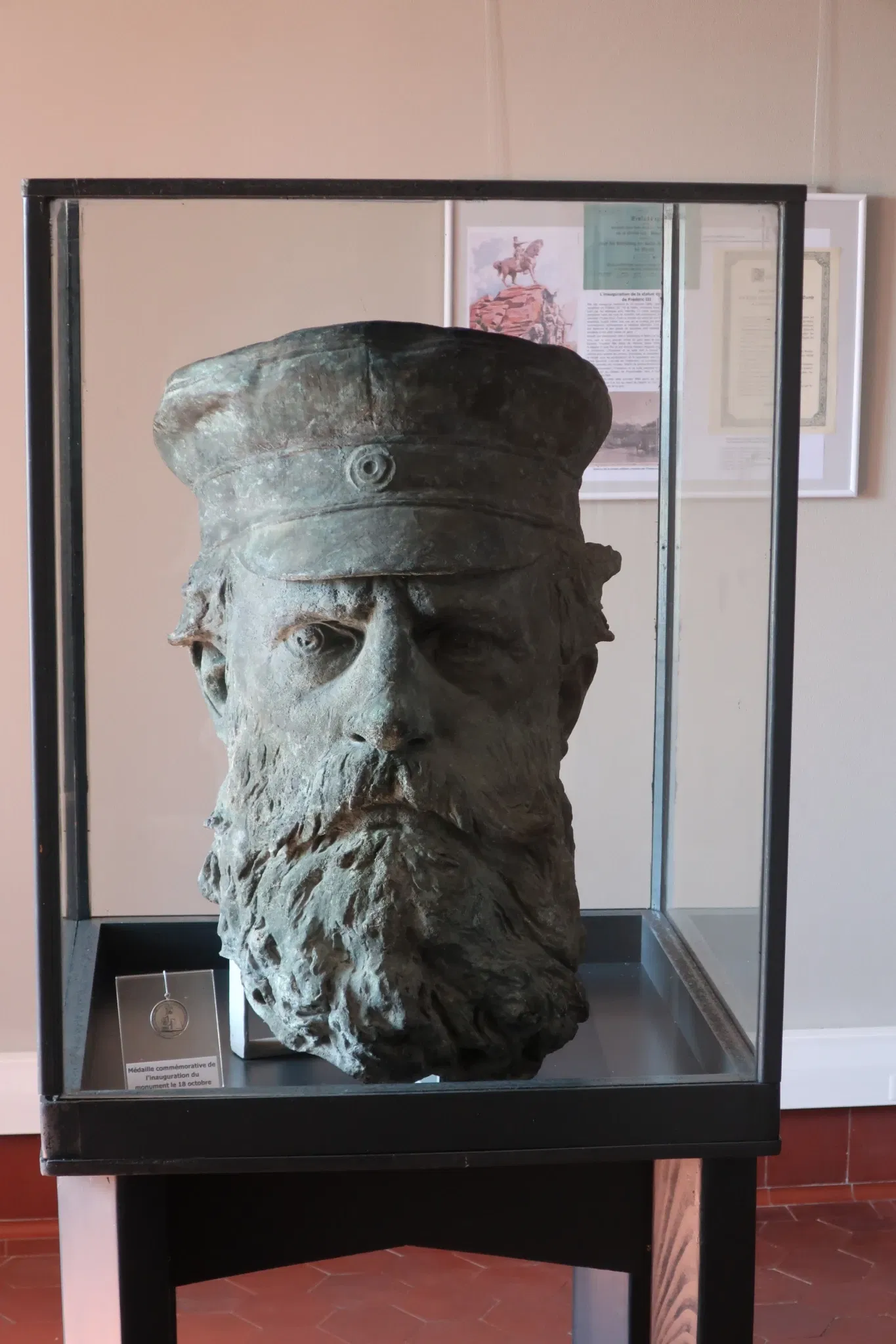 Musée de la Bataille du 6 août 1870