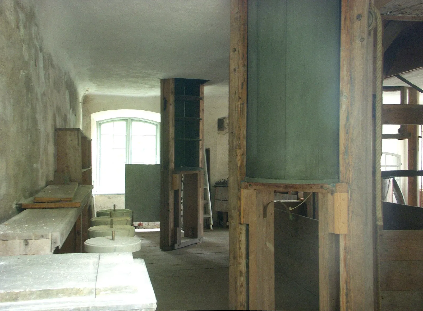 The Chinese Pavilion