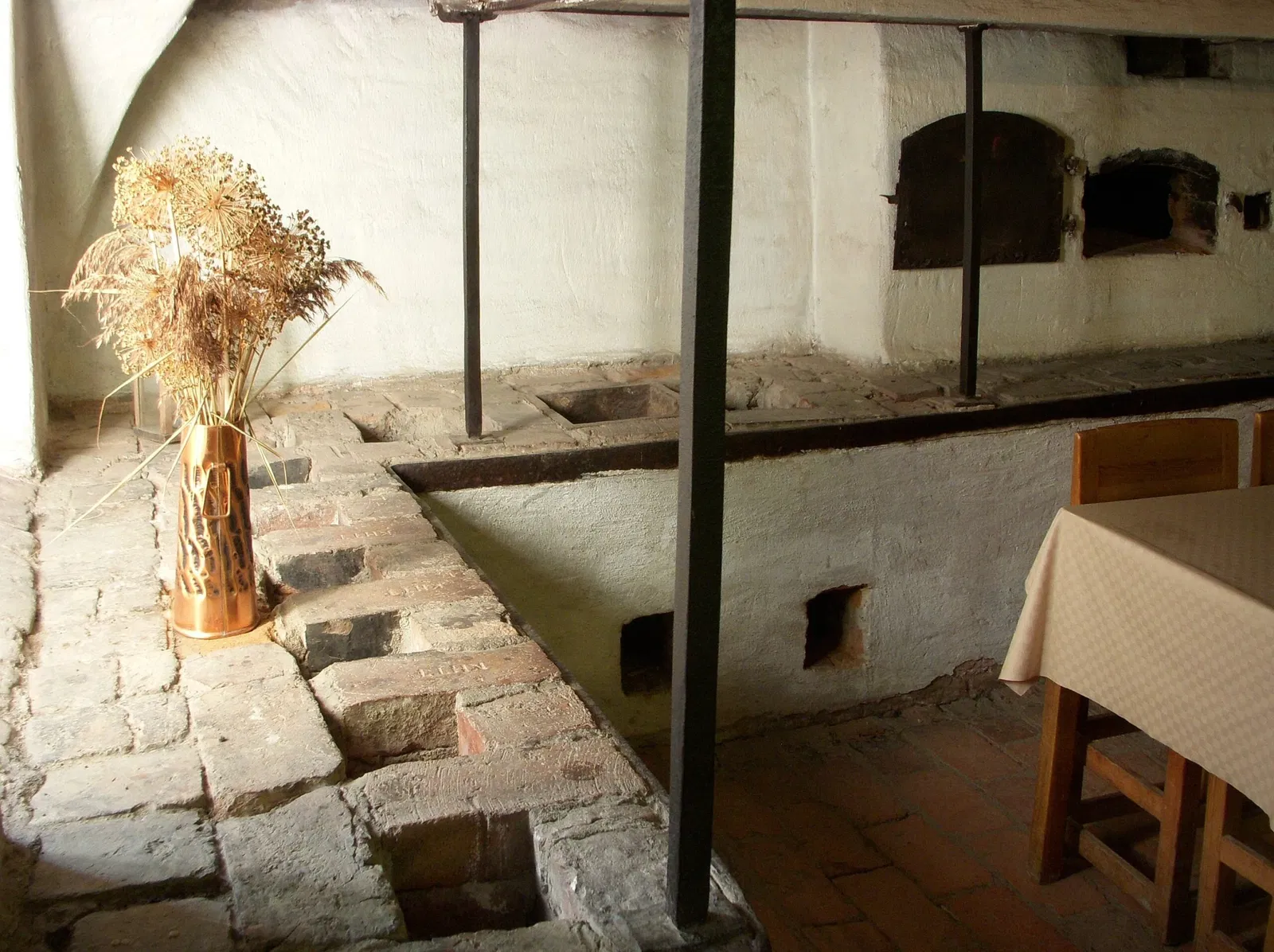 The Chinese Pavilion