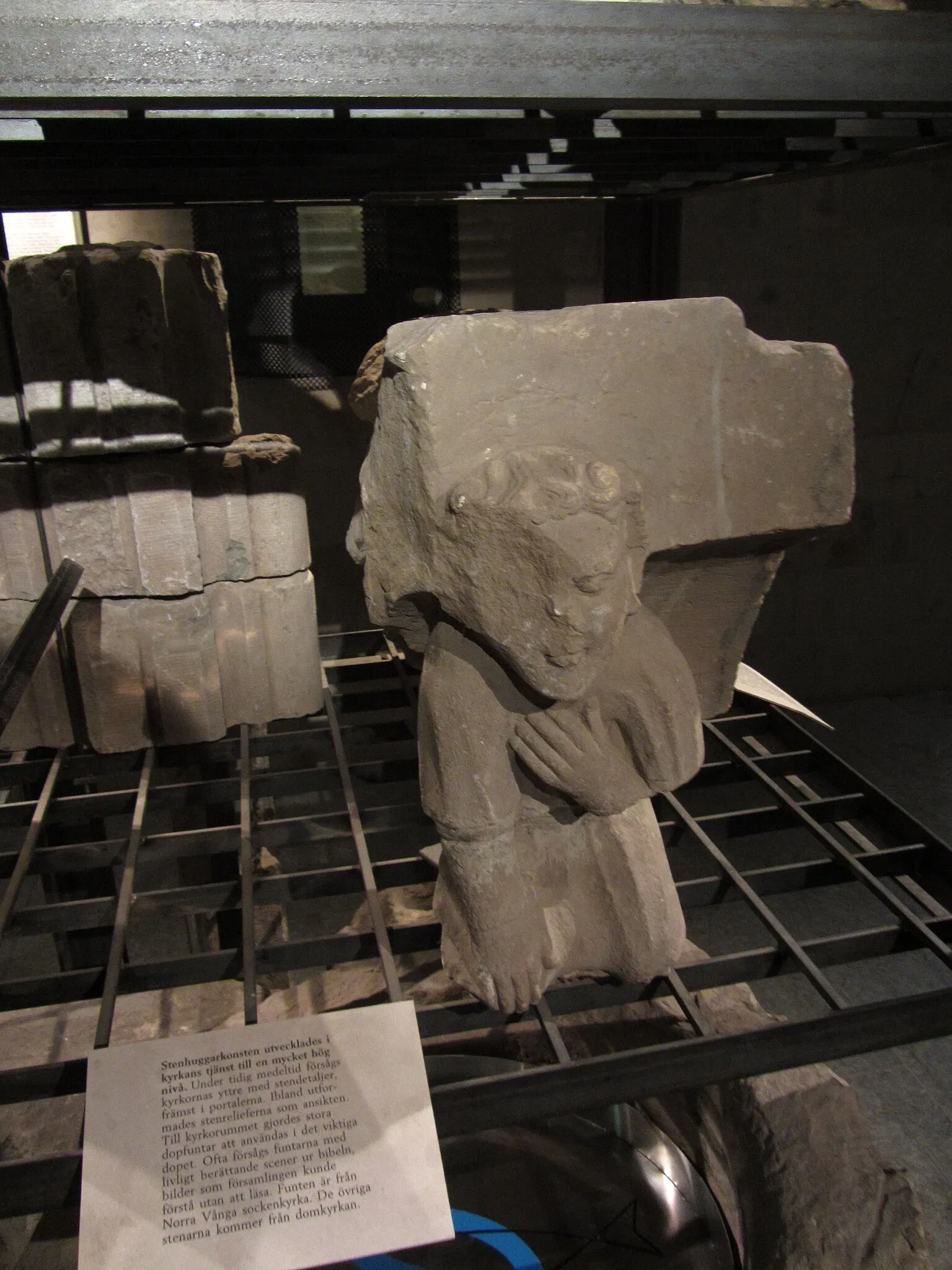 Västergötlands museum