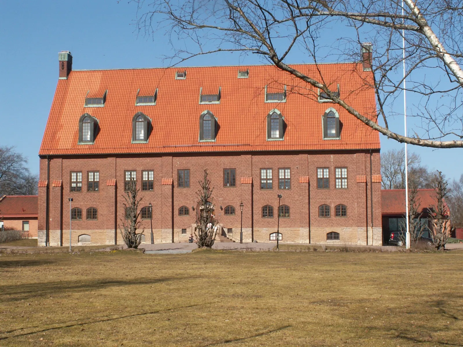Västergötlands museum