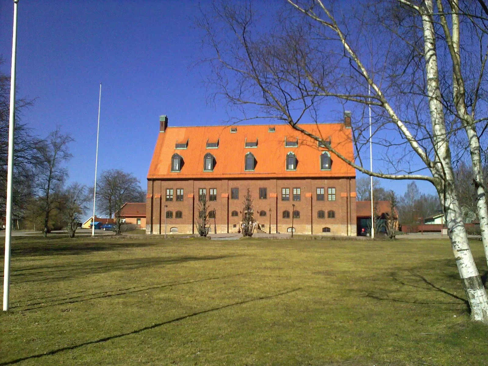 Västergötlands museum