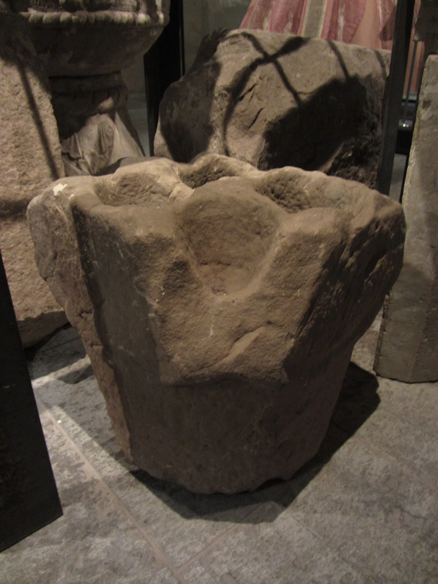 Västergötlands museum