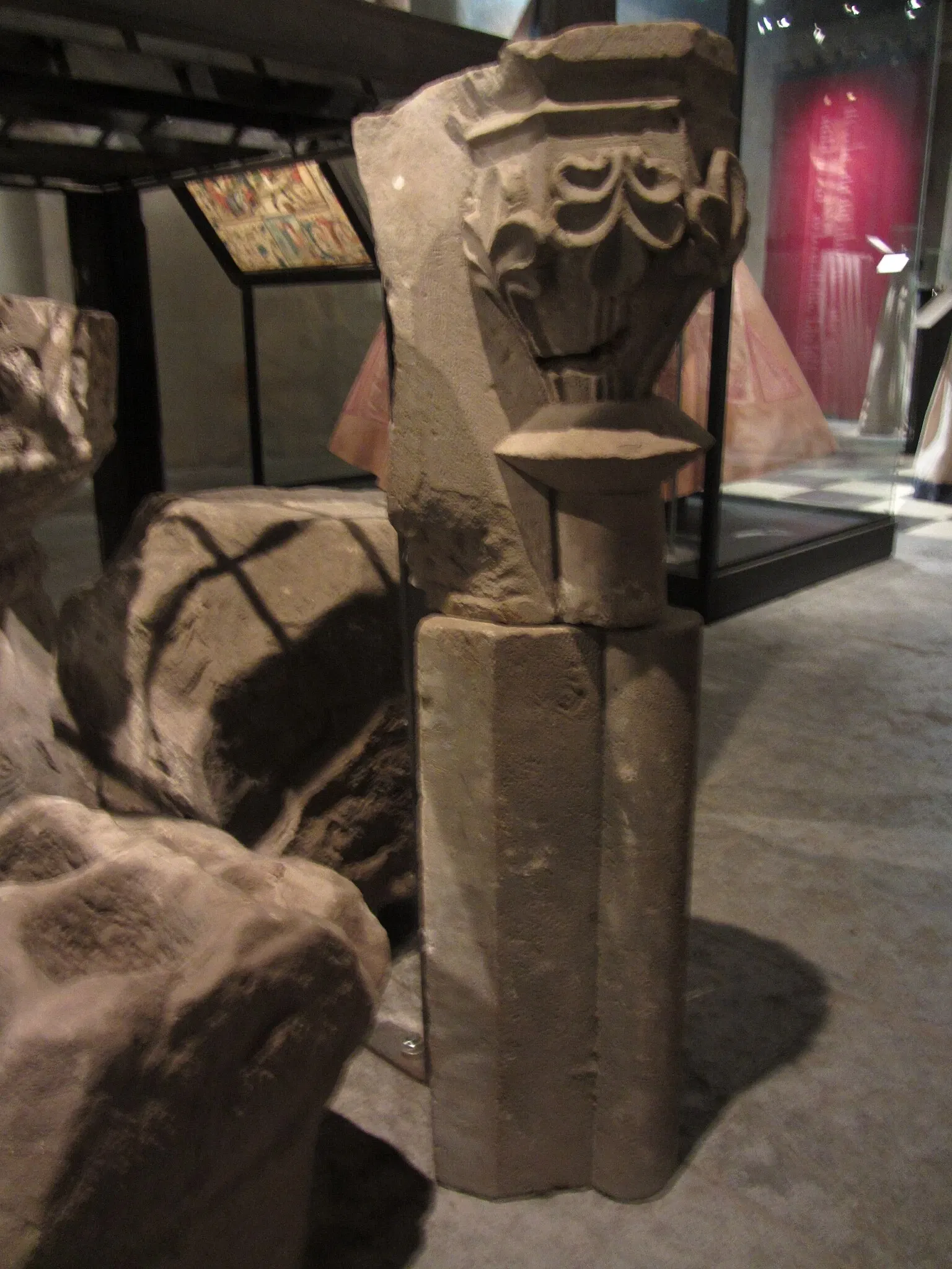 Västergötlands museum