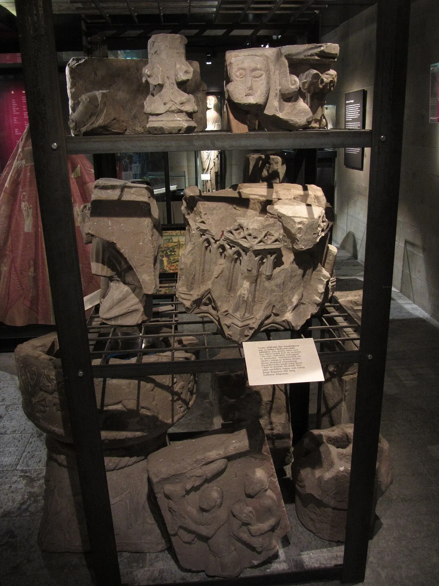 Västergötlands museum