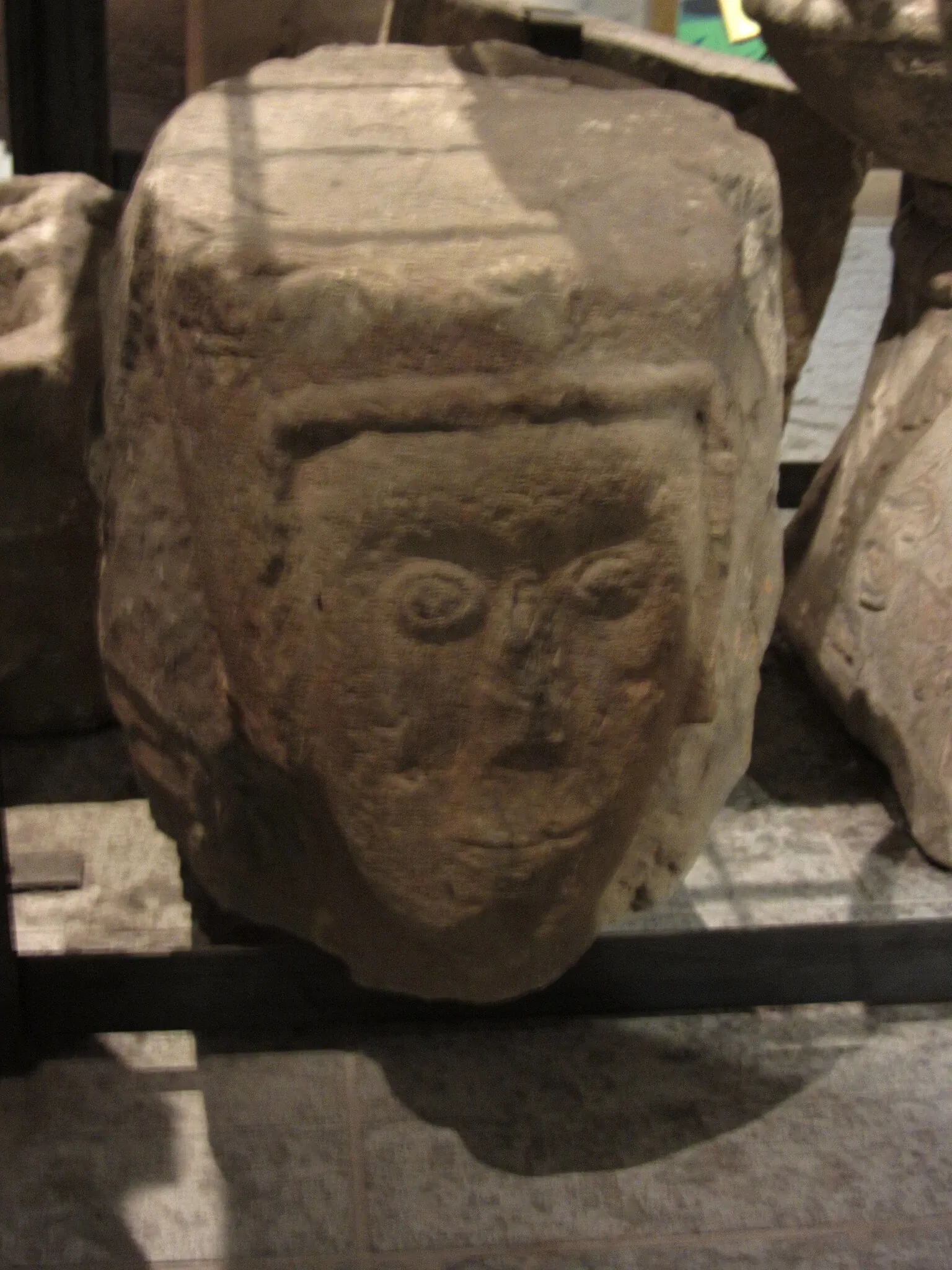 Västergötlands museum