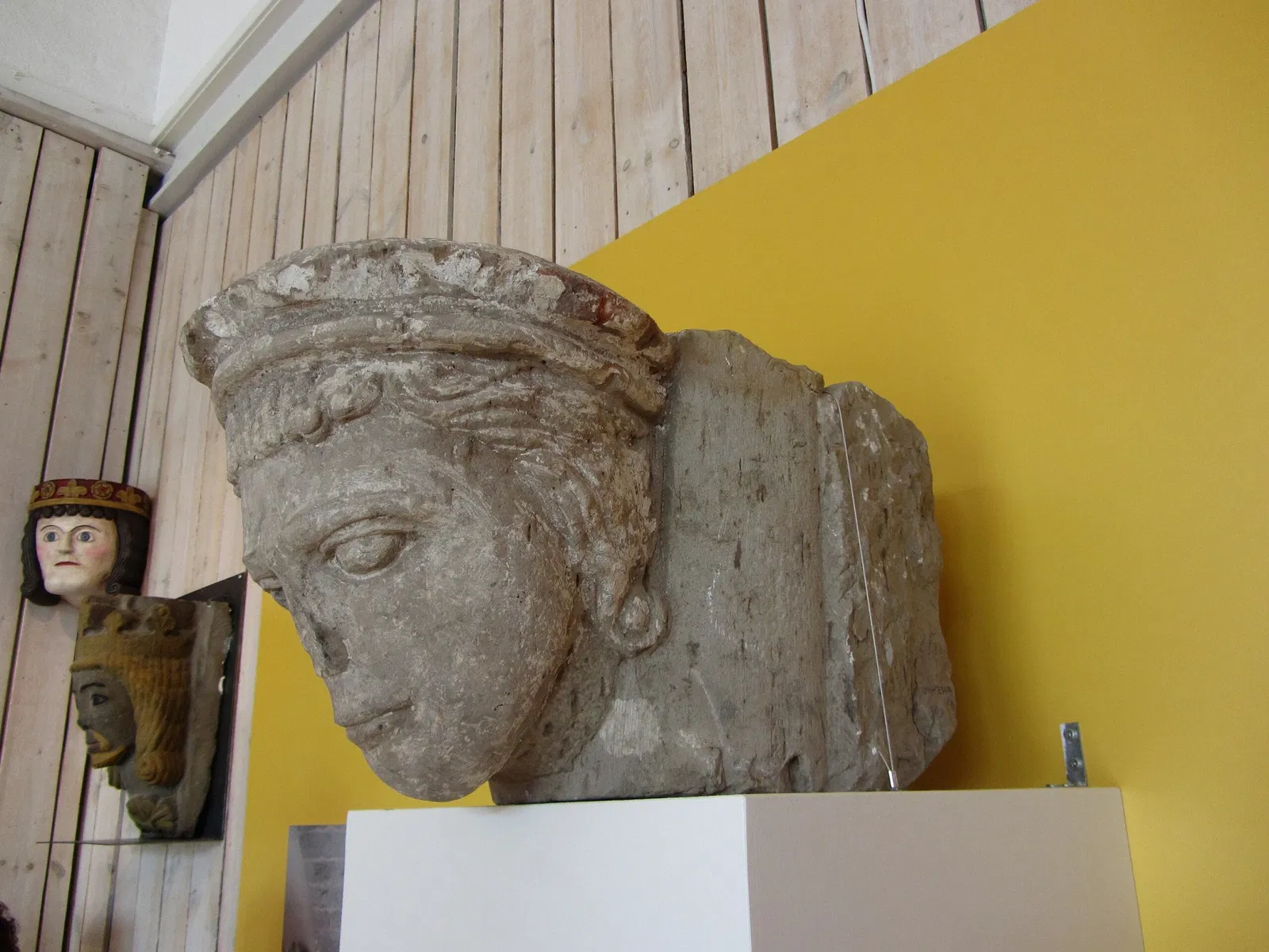 Västergötlands museum