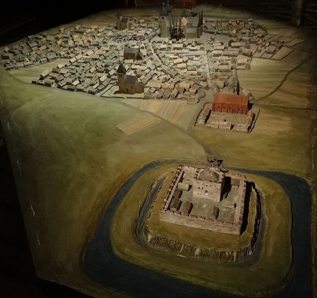 Västergötlands museum