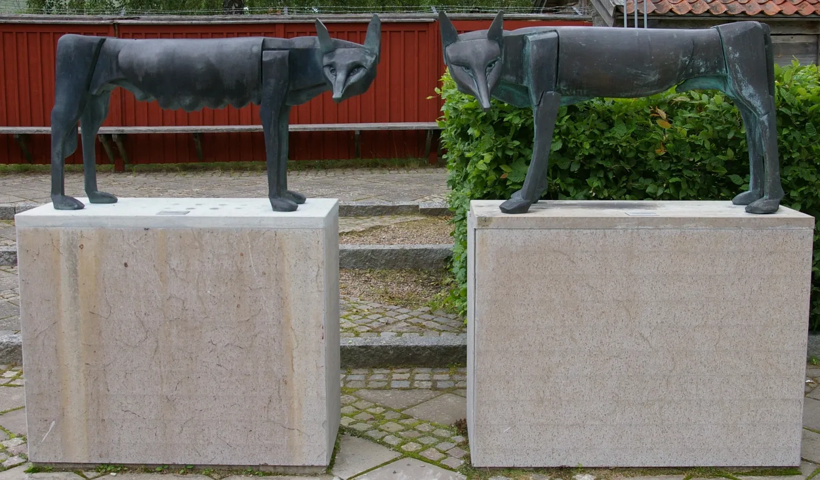 Västergötlands museum