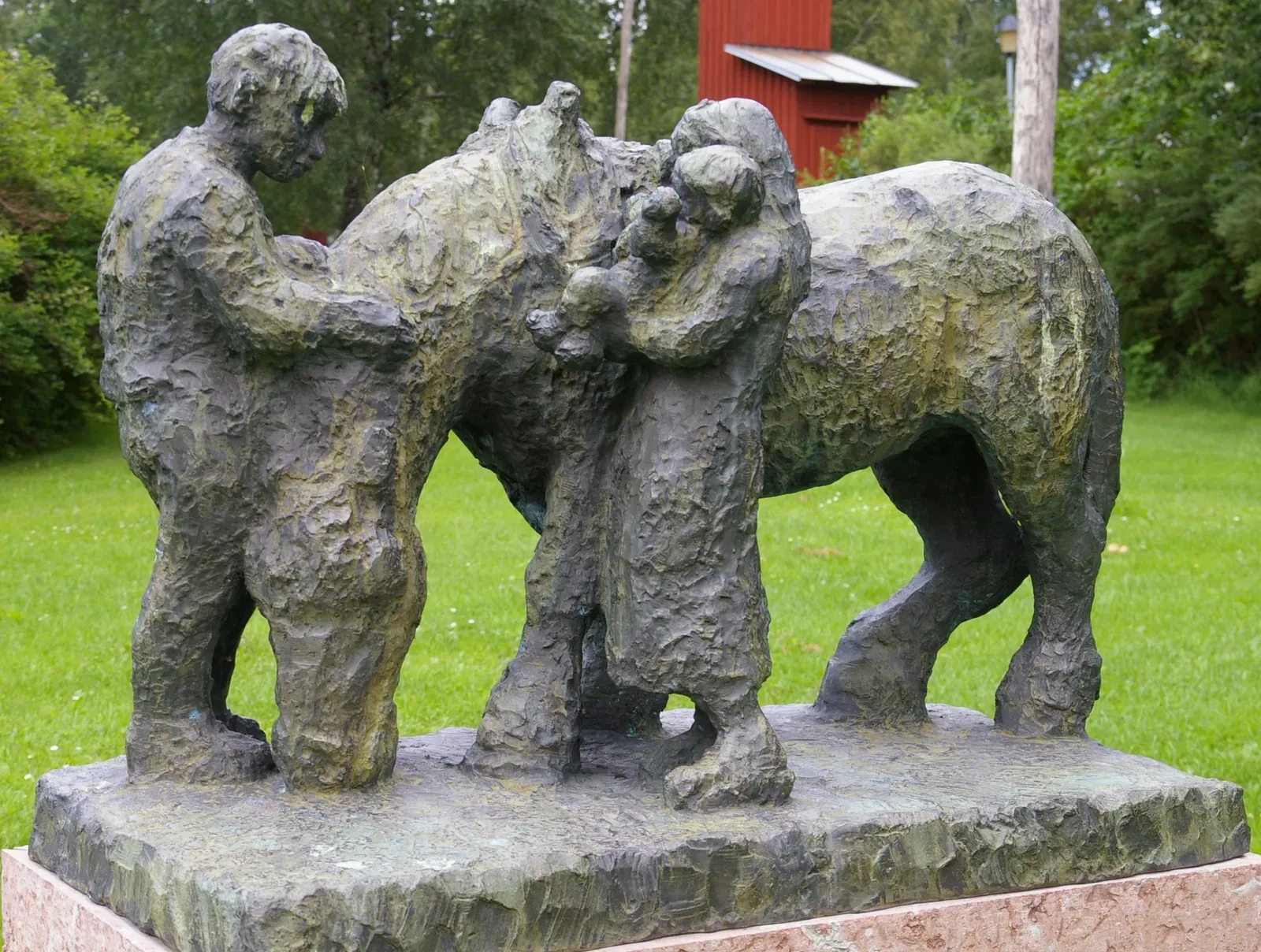 Västergötlands museum